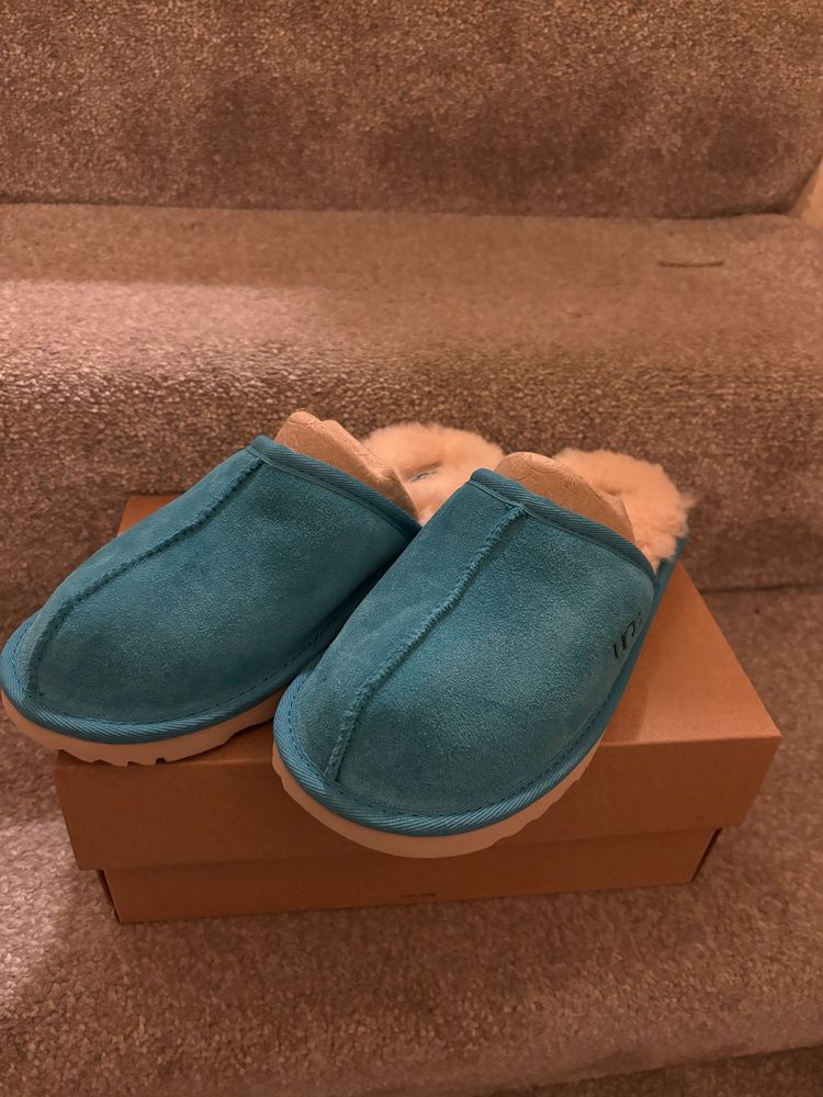 Uggs k  keegan slipper 3