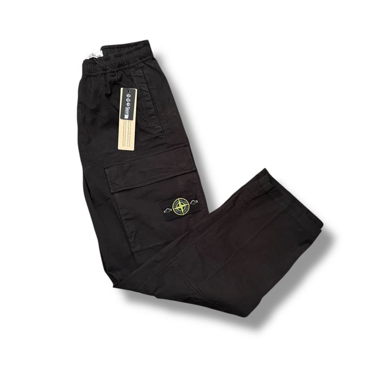 Stone Island Cargos (28-32”)