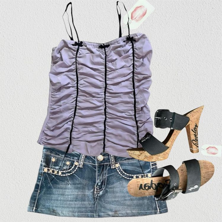 Other Ruched Camisole Top product image