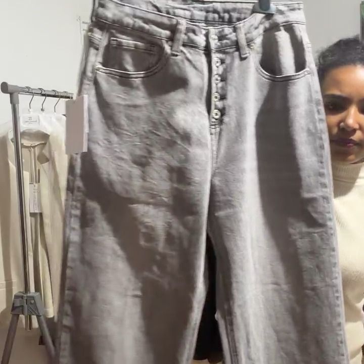 Nudie Jeans jeans product image