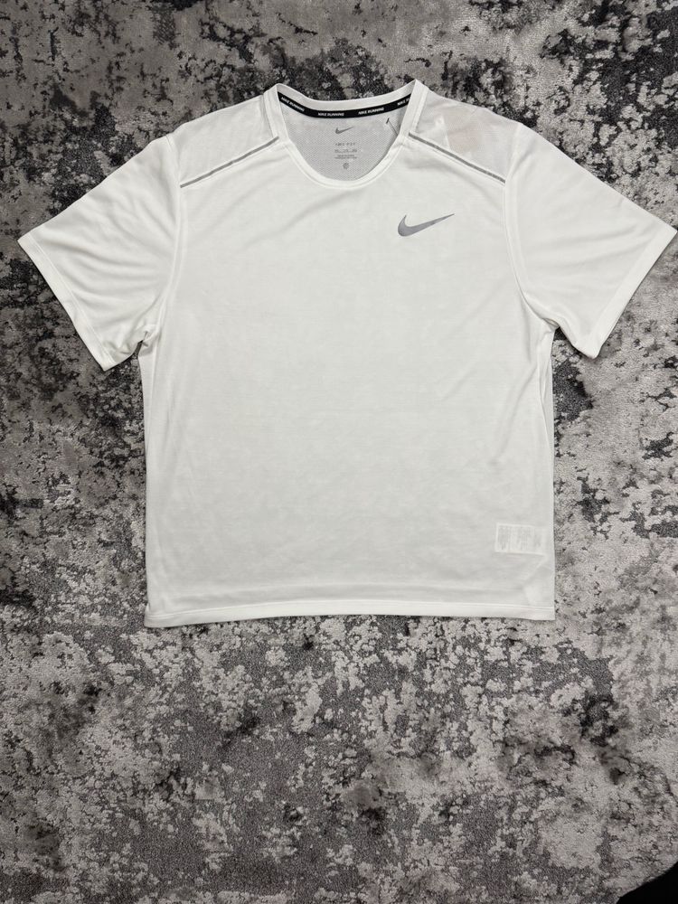 Nike 1.0 white miler 