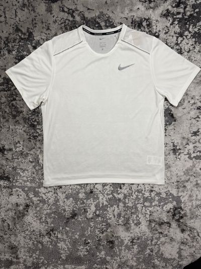 Nike 1.0 white miler