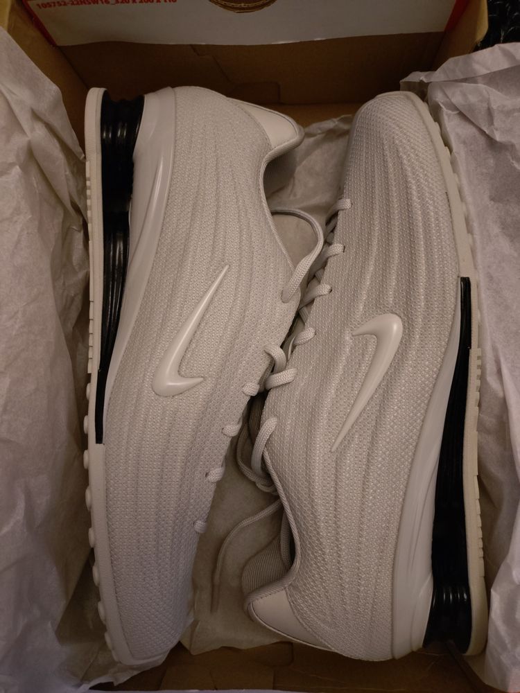 Nike Nike Shox Z Sneakers uk7 eu41 product image