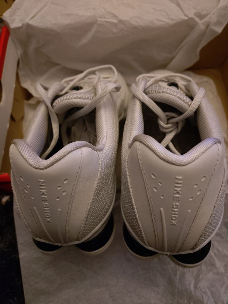 Nike Shox Z Sneakers uk7 eu41 obraz 3