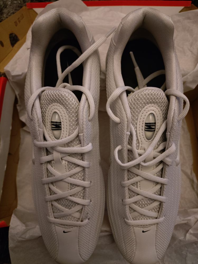 Nike Shox Z Sneakers uk7 eu41 obraz 2