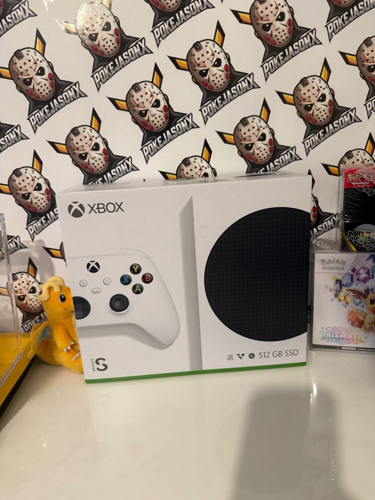 XBOX BUYERS (sellout)