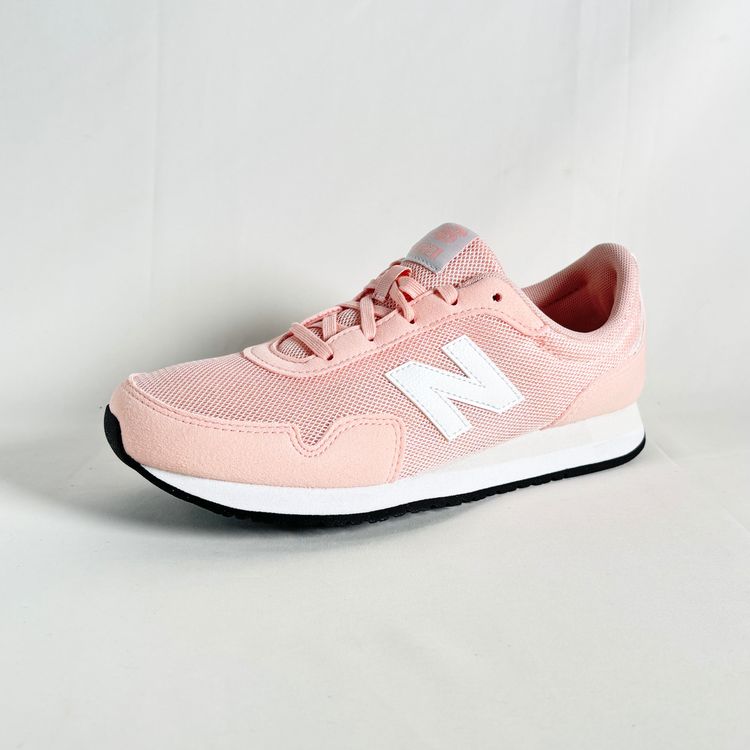 New Balance New Balance 323 Trainers UK 4 Pink Women’s Sneakers BNIB product image