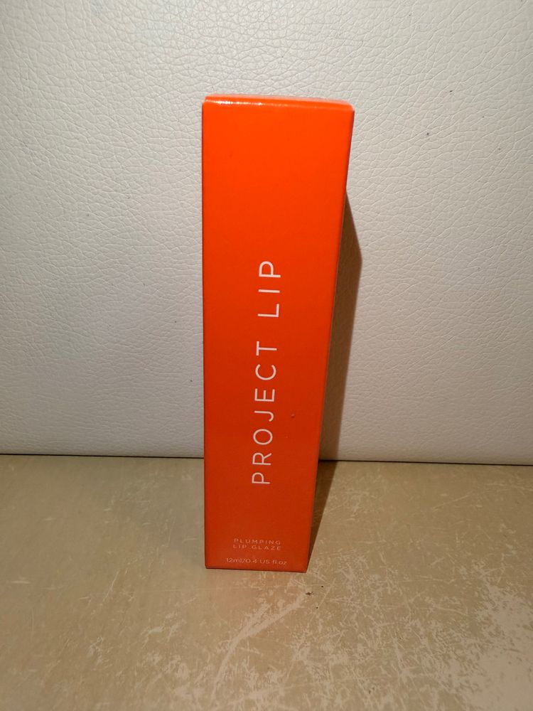 Other Project Lip scrub  product image