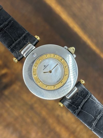 Jaeger-LeCoultre Rendez-Vous