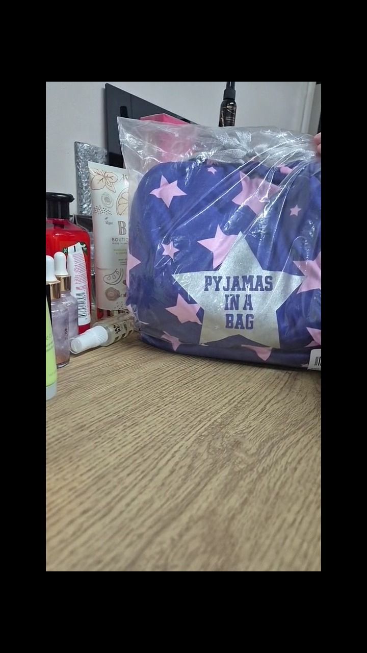 Other PYJAMAS IN A BAG imagen del producto