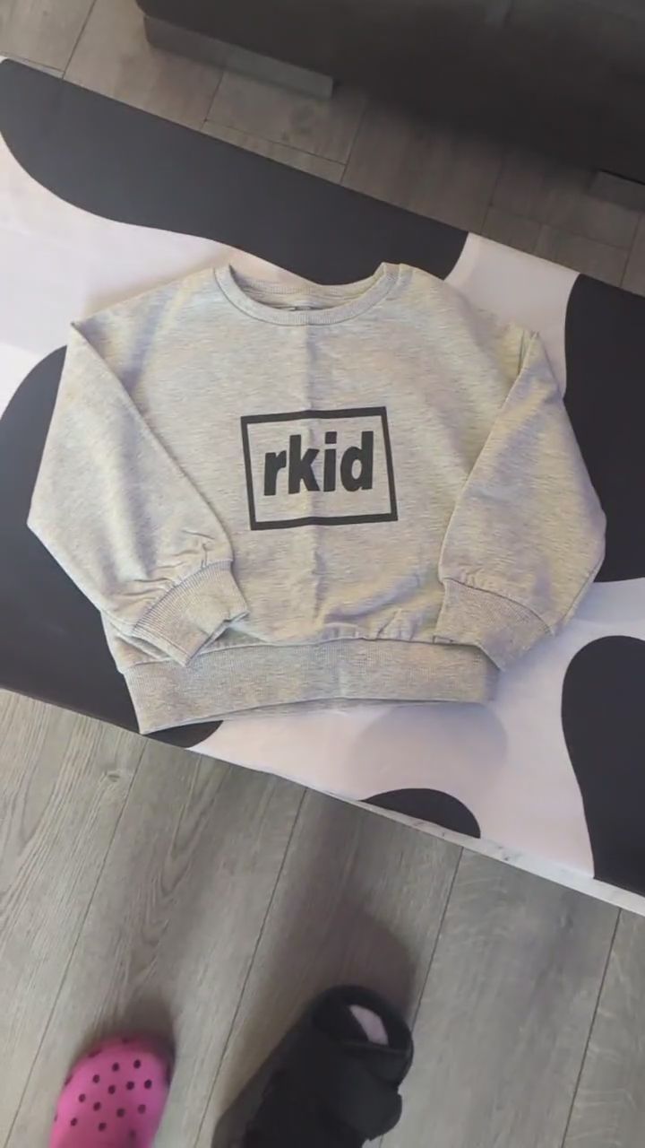 Oasis  Theme Sweater imagen 1
