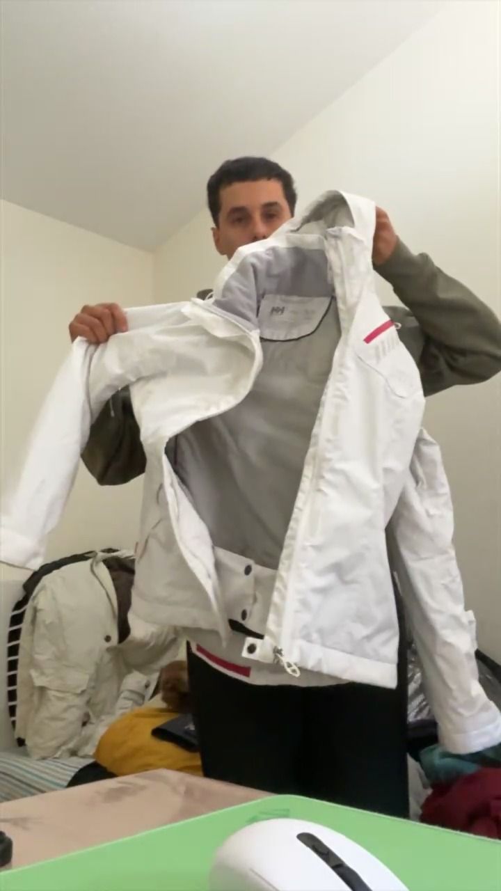 Other chaqueta hh talla S product image