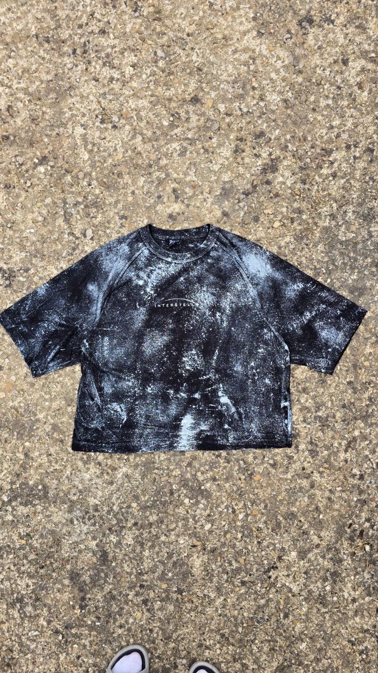 Tee Interstellar