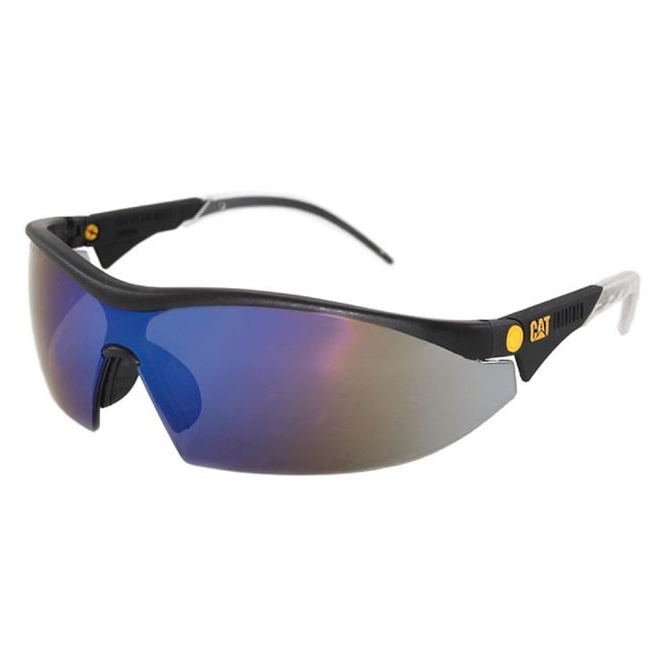 Caterpillar Digger Protective Eyewear Shoes imagen 4