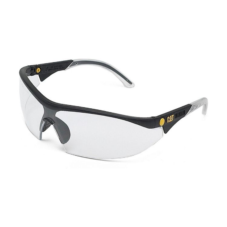 Caterpillar Digger Protective Eyewear Shoes imagen 5