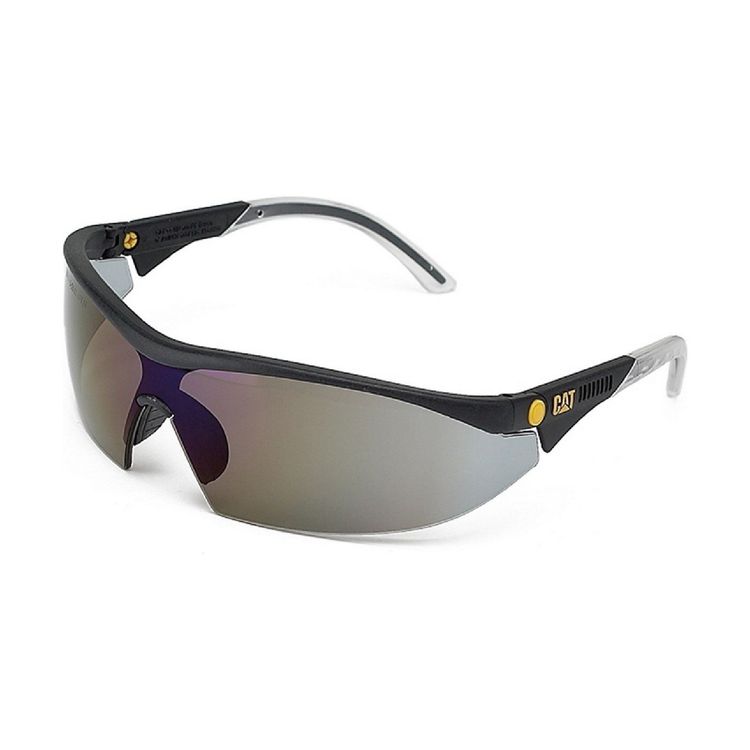 Caterpillar Digger Protective Eyewear Shoes imagen 7
