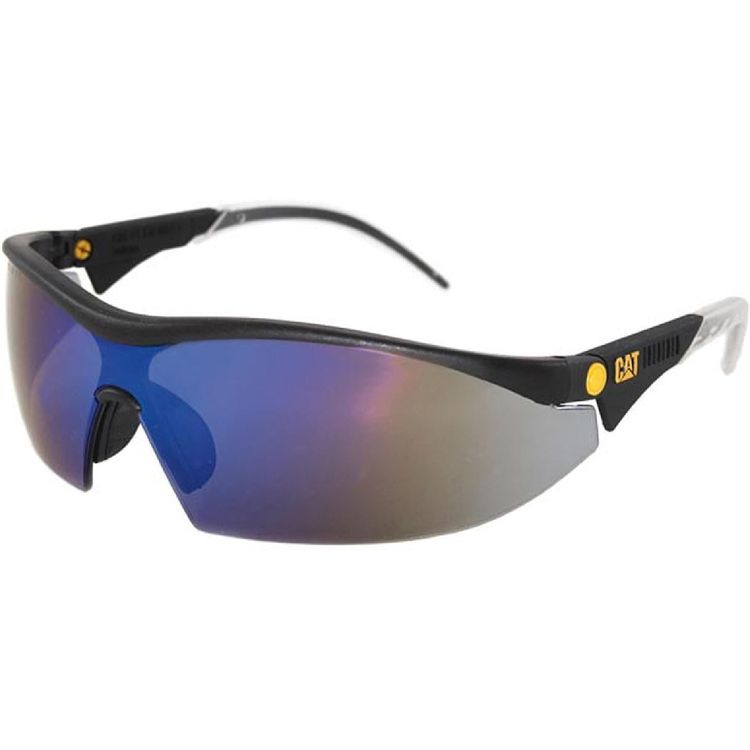 Caterpillar Digger Protective Eyewear Shoes image 1