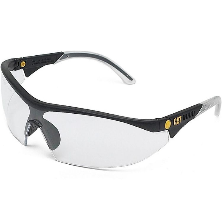 Caterpillar Digger Protective Eyewear Shoes imagen 2