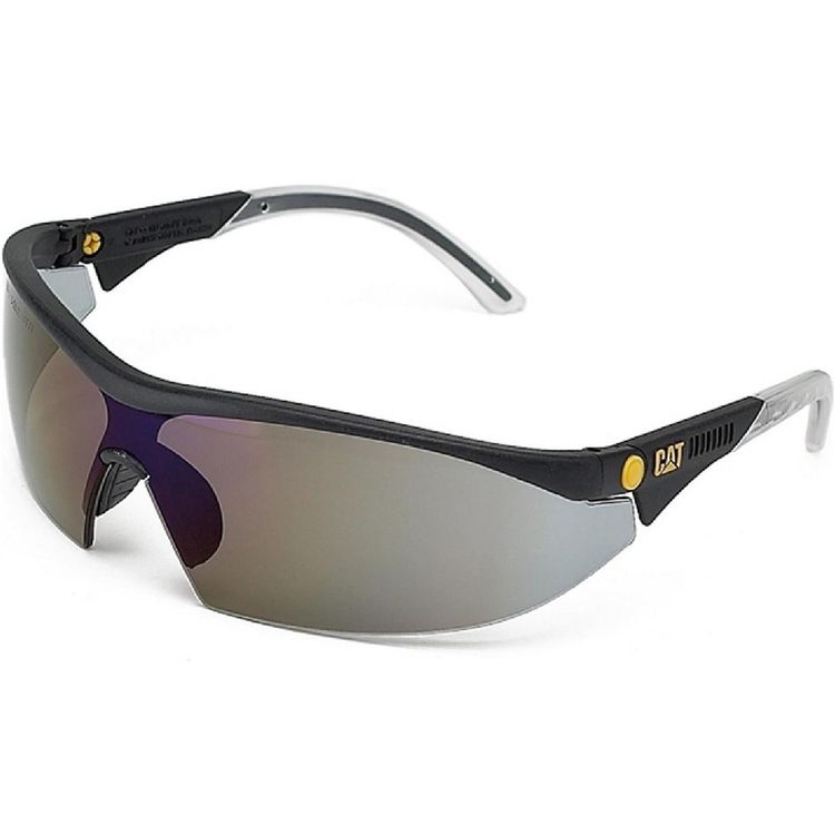 Caterpillar Digger Protective Eyewear Shoes imagen 3