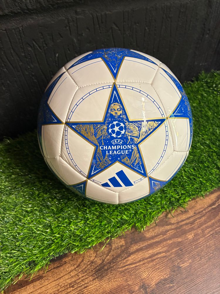 Uefa Champions League Football 