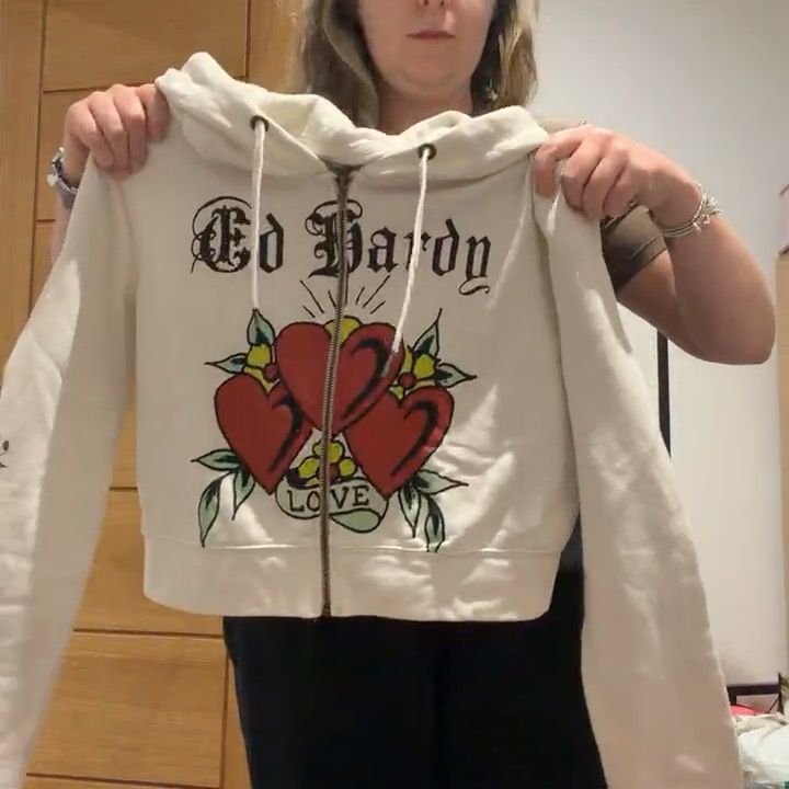 Other Ed XL HOODIE  product image