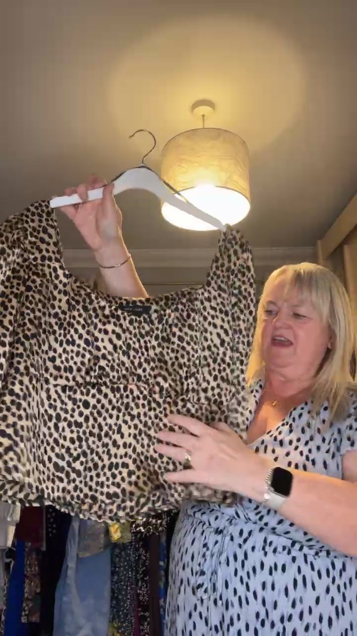 New Look Blouse obraz 1