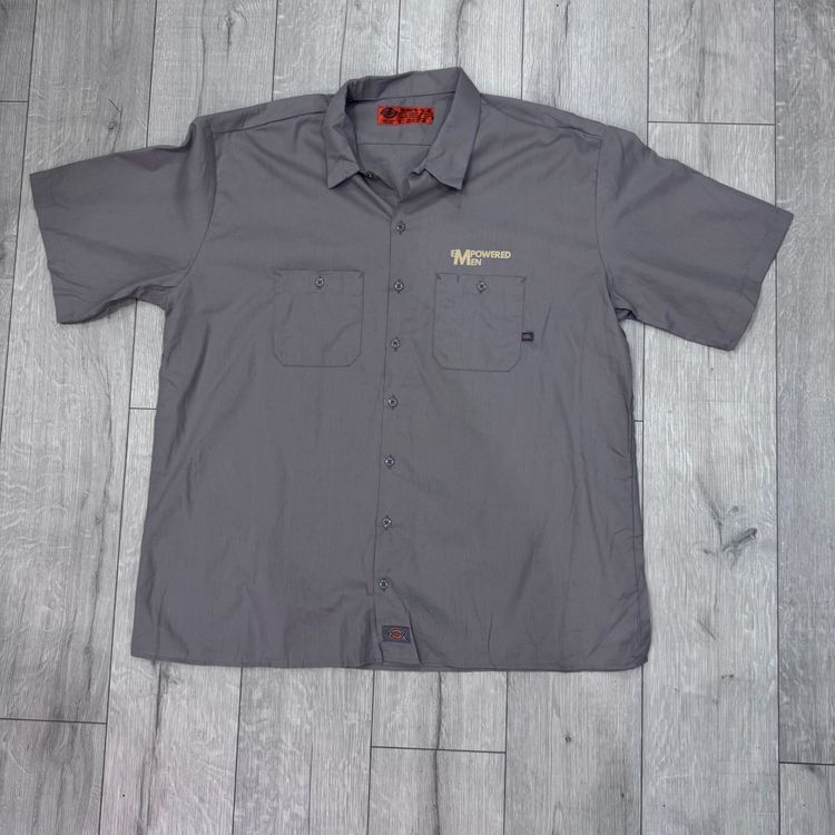 Dickies Dickies Short Sleeve Button-Up Shirt product image