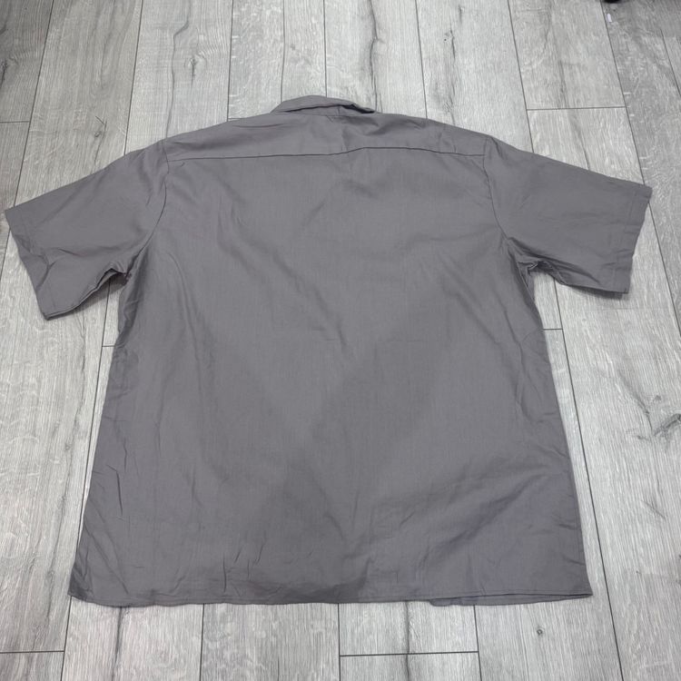 Immagine di Dickies Short Sleeve Button-Up Shirt 4