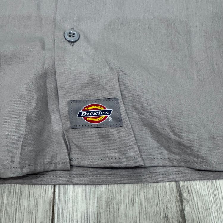 Immagine di Dickies Short Sleeve Button-Up Shirt 2