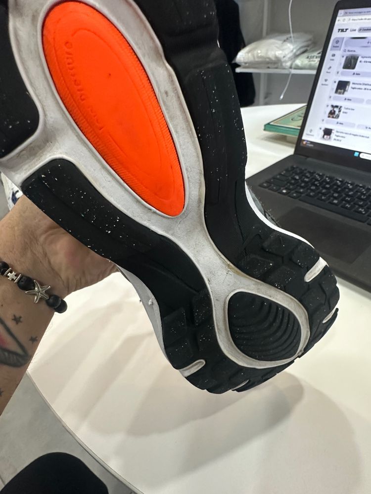 Nike Sneakers image 3