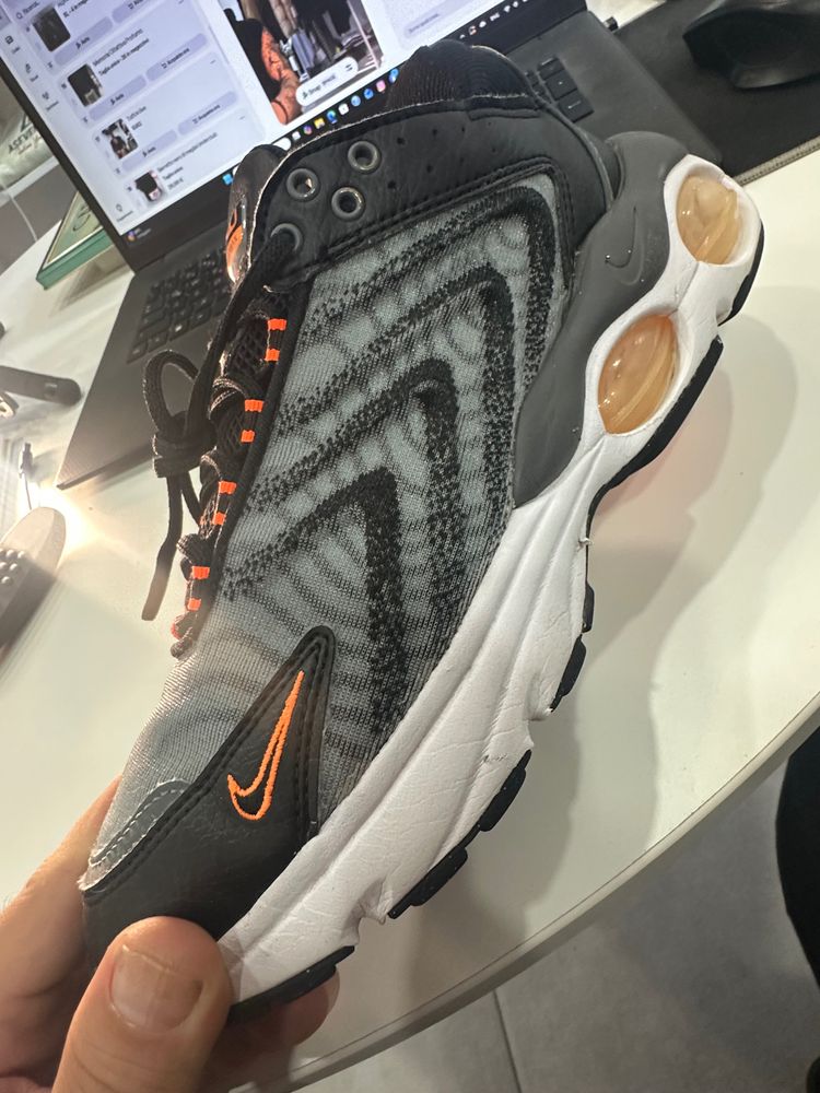 Nike Sneakers image 2