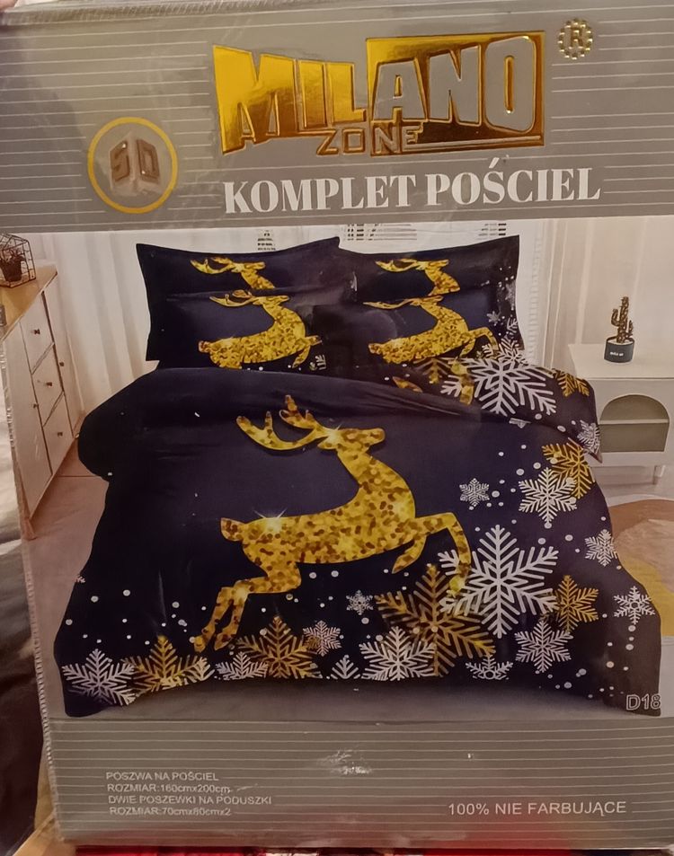 Set bedding set product image