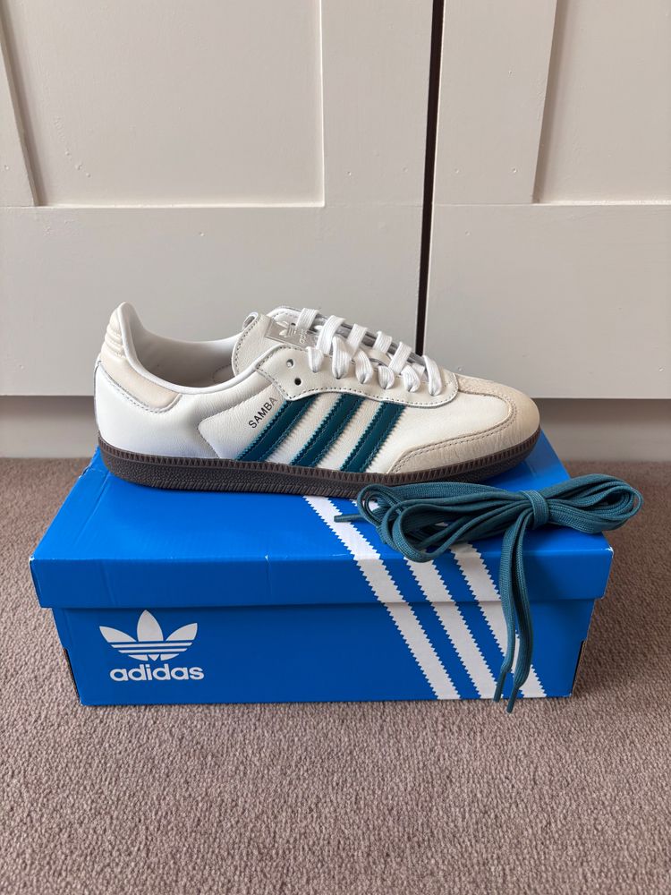 Adidas Samba OG