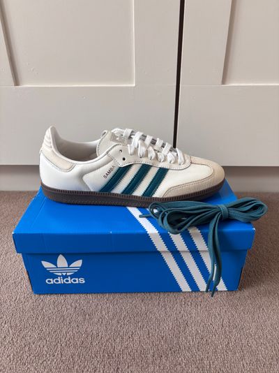 Adidas Samba OG