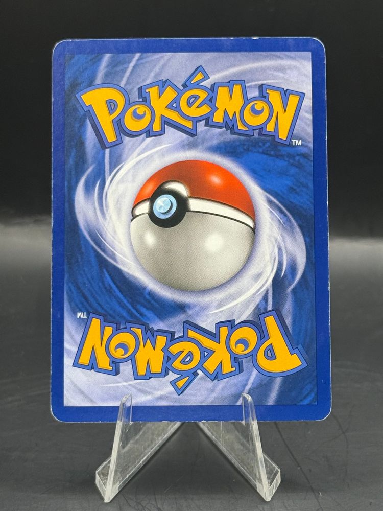 Pokemon Mewtwo Delta Species Non Holo 24/110 (L/P) 2