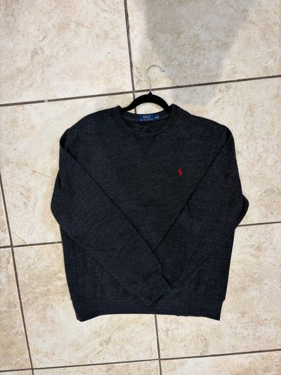 Polo Ralph Lauren sweatshirt - (A5) - XS
