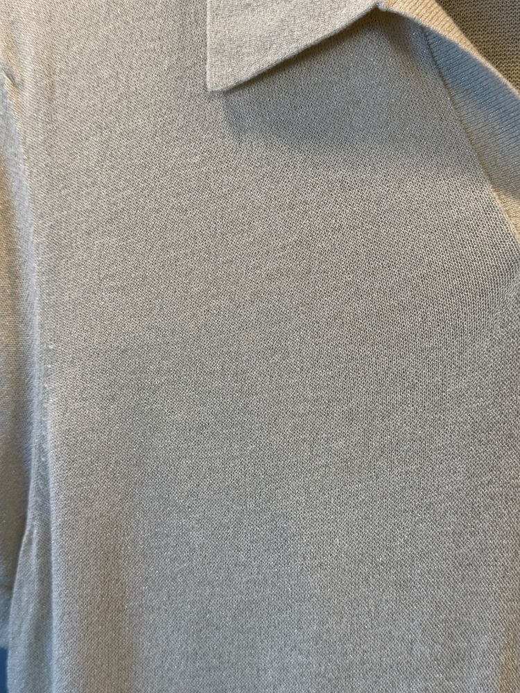 H&M Slim Fit Polo Shirt image 3