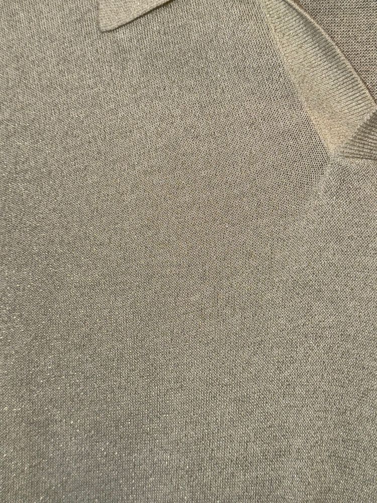 H&M Slim Fit Polo Shirt image 4