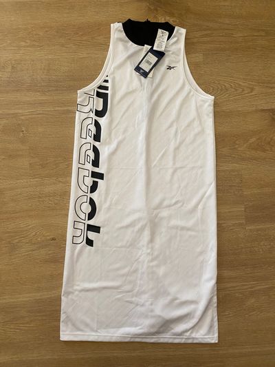 Reebok Sleeveless Dress Tennis