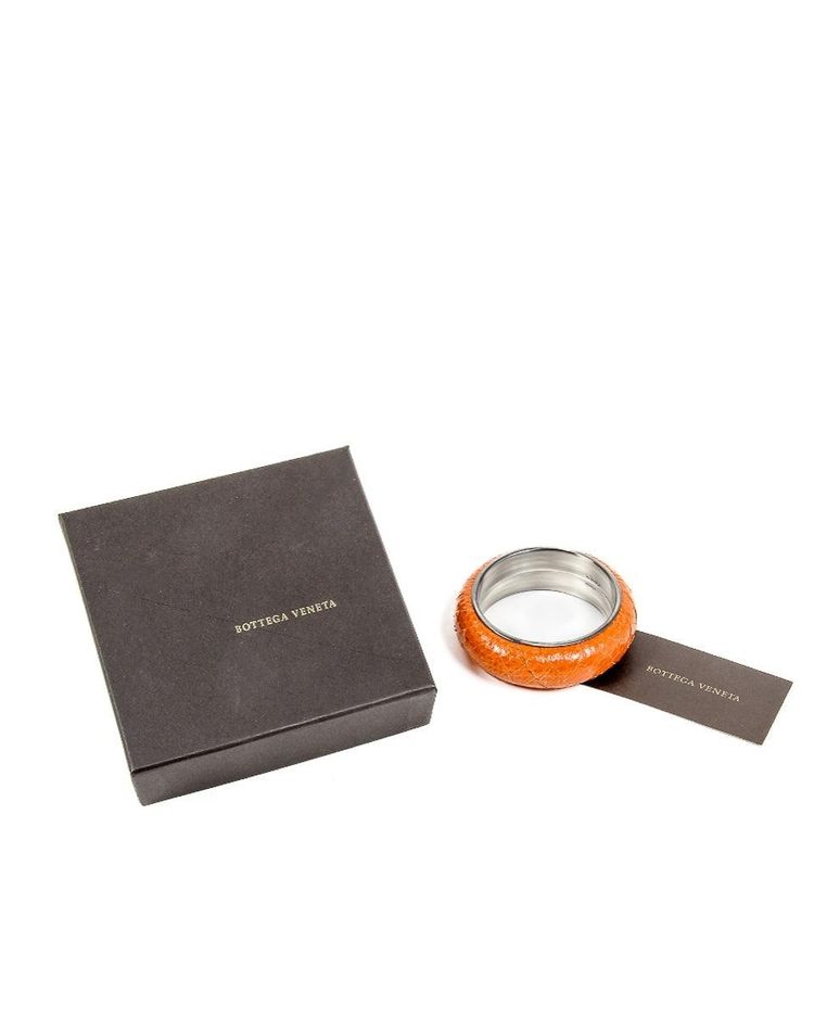 Bottega Veneta Bracelet