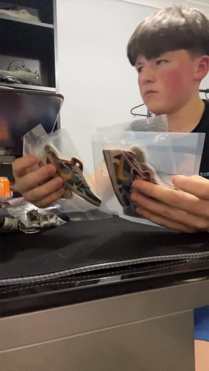 Other x5 air freshners  product image