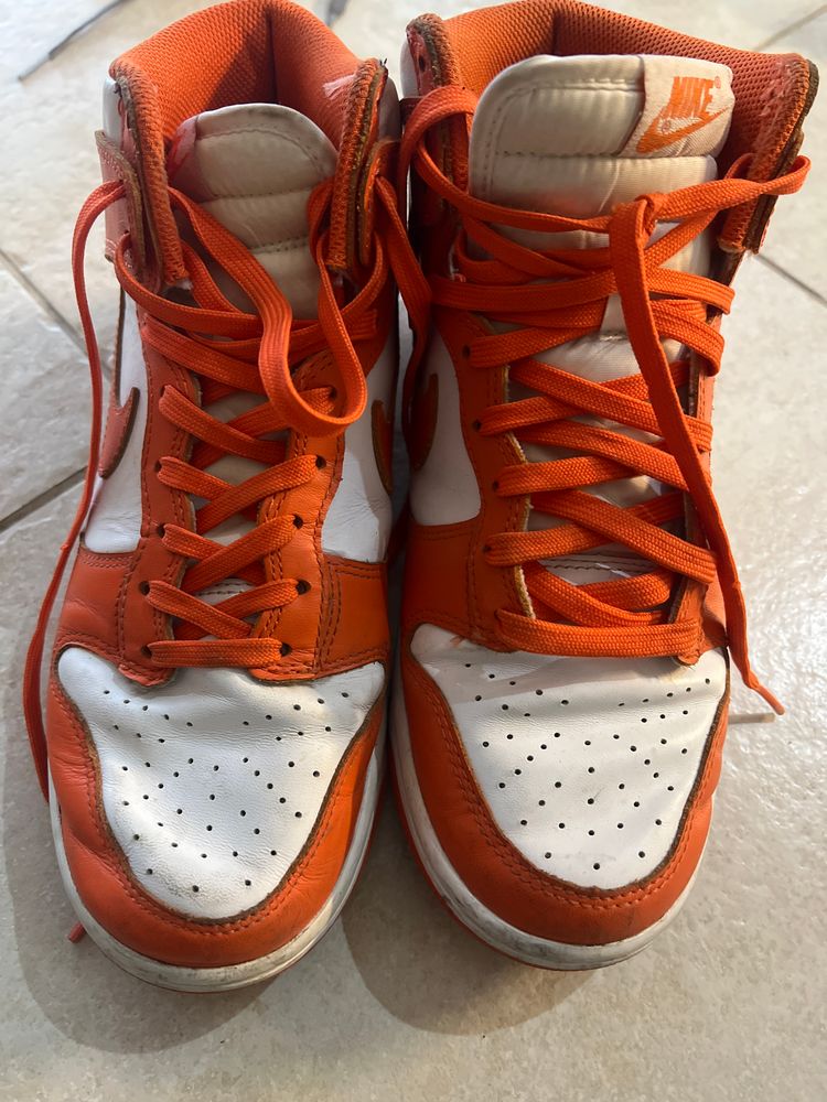 Nike Nike high-top sneakers product image