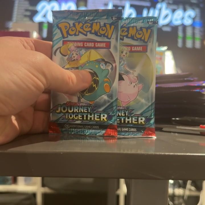 Other x2 english packs ripped only product image