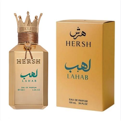 Hers LAHAB