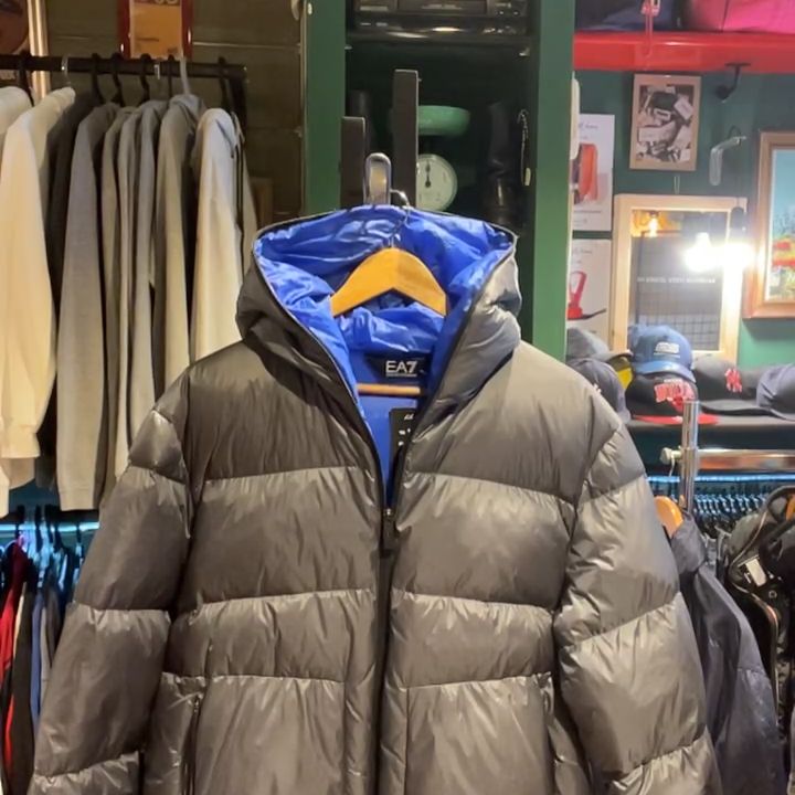 Immagine di EA7 Bomber - XL 1