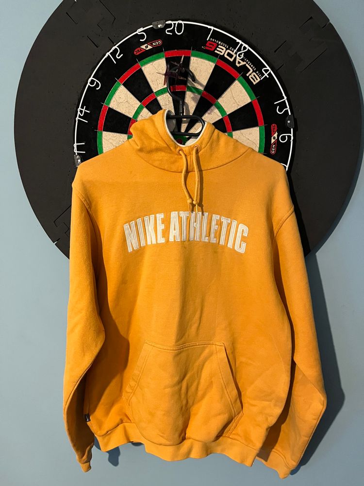 Nike Athletic Hoodie