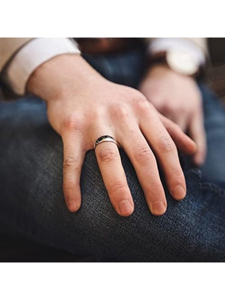 Silver Ring image 2