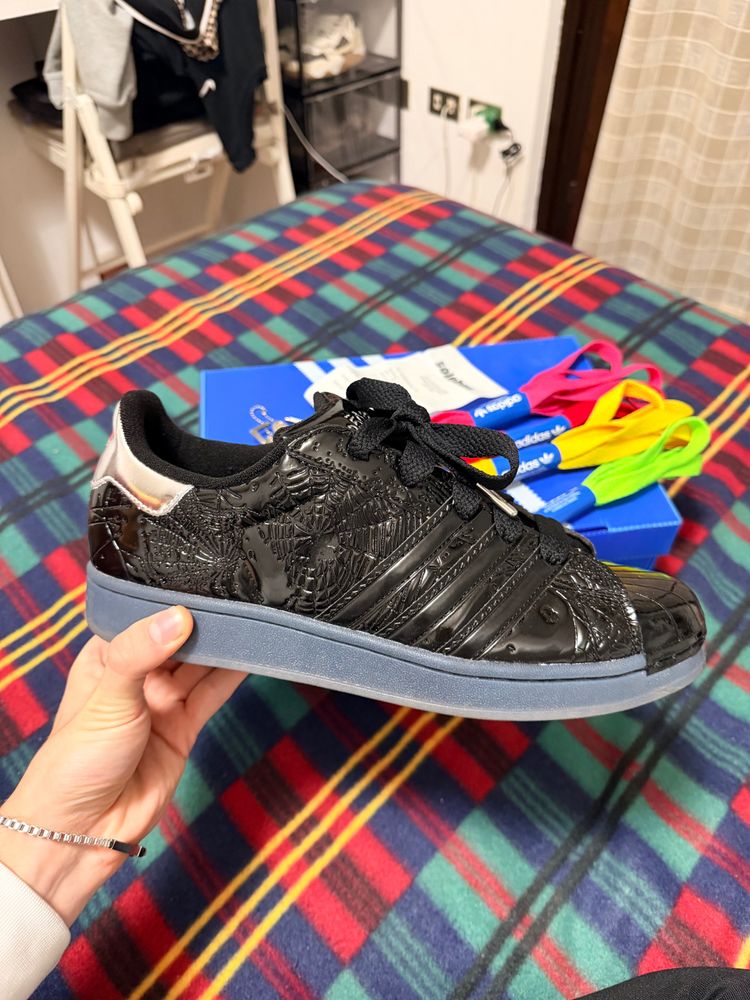 Adidas Superstar Sp5Der Sneakers