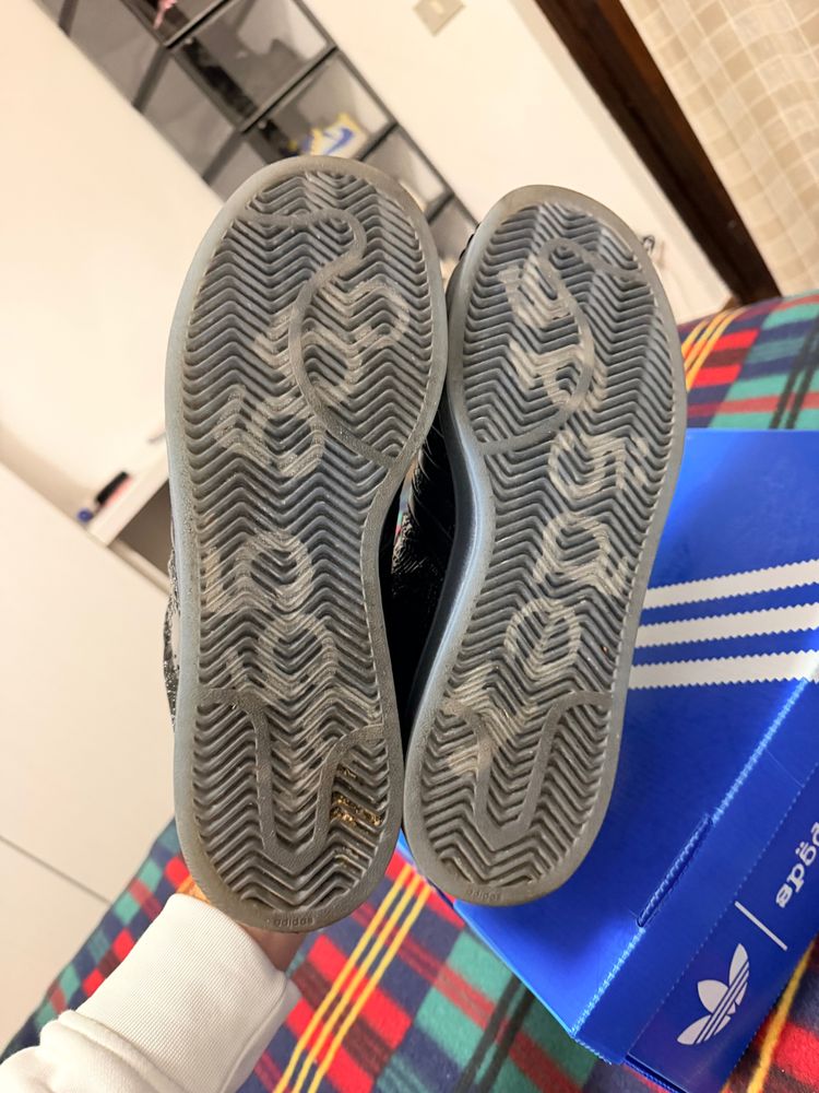 Adidas Superstar Sp5Der Sneakers image 5