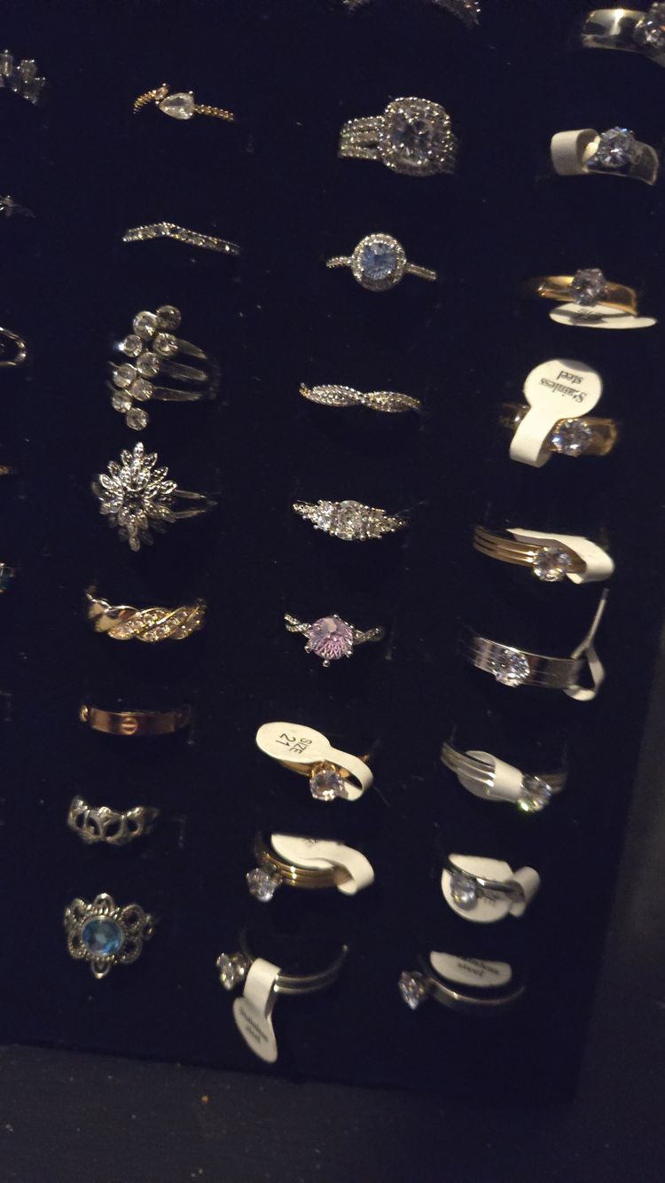 Other Assorted Rings product image
